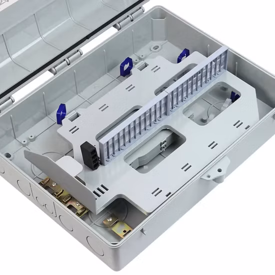 熱い販売 ONU オンタリオ ZTE F609 光ファイバ機器 Gepon FTTH FTTX 100% オリジナル